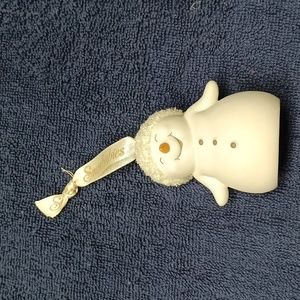 Dept. 56 Snowbabies ornament